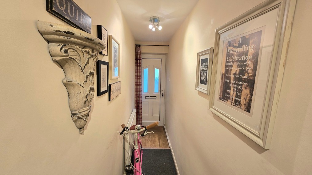 St James Road, Bexhill-on-Sea, East Sussex