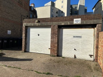 Linden Road, Bexhill-on-sea, East Sussex