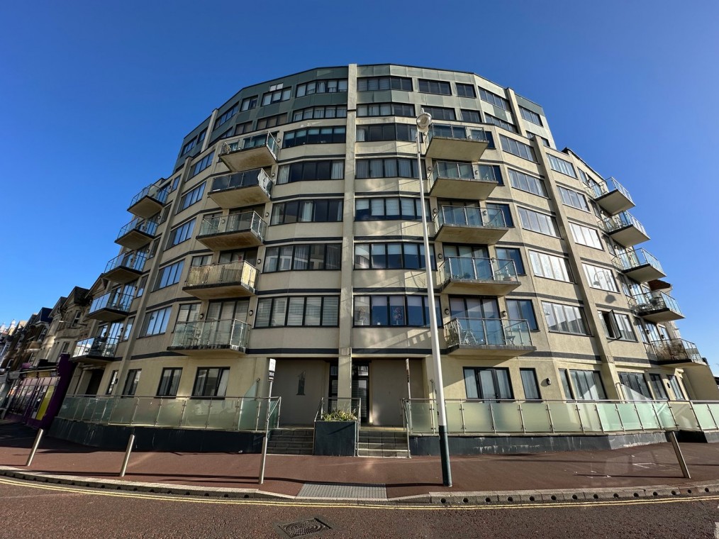 Marina, 1 Marina, Bexhill, East Sussex