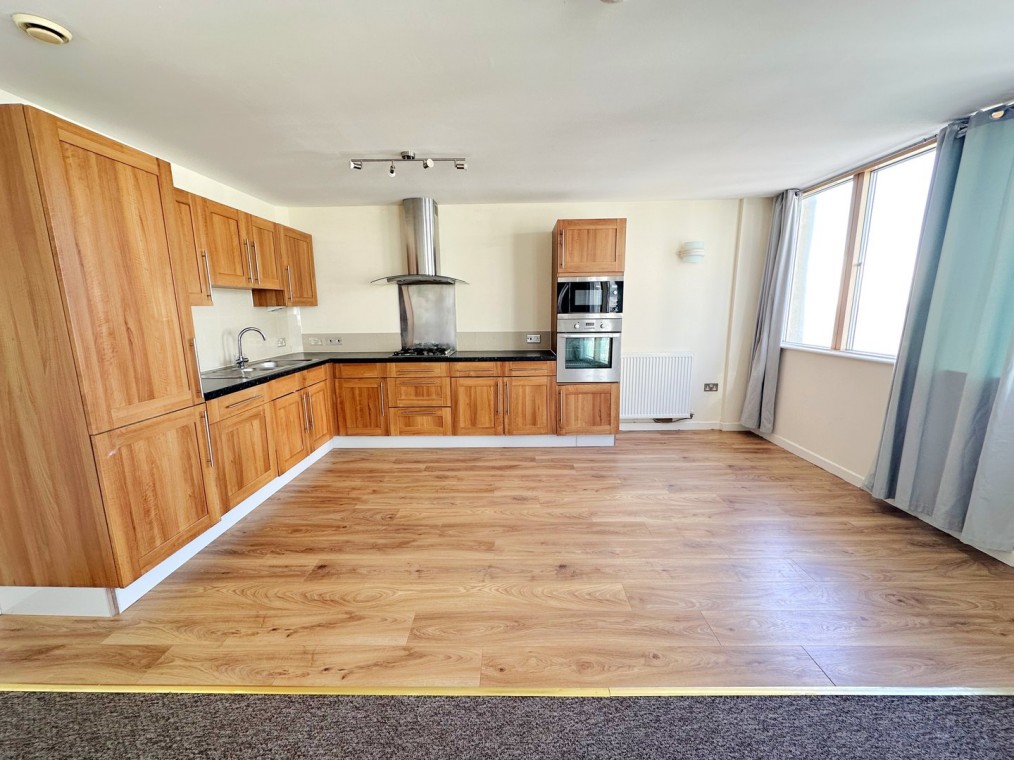 Marina, 1 Marina, Bexhill, East Sussex