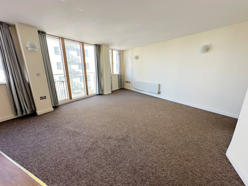 Marina, 1 Marina, Bexhill, East Sussex