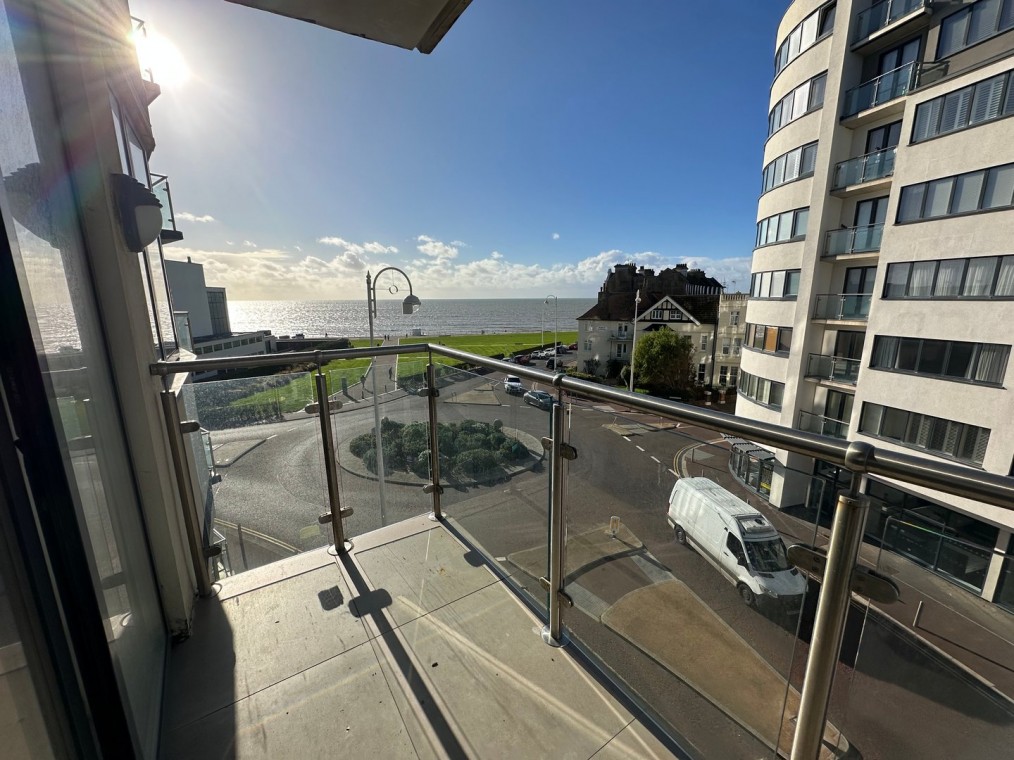 Marina, 1 Marina, Bexhill, East Sussex