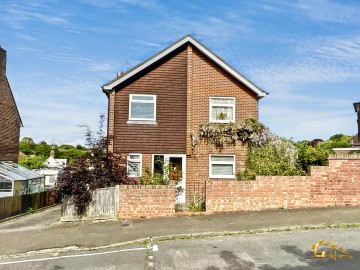 Crowmere Avenue, Bexhill-on-Sea, East Sussex