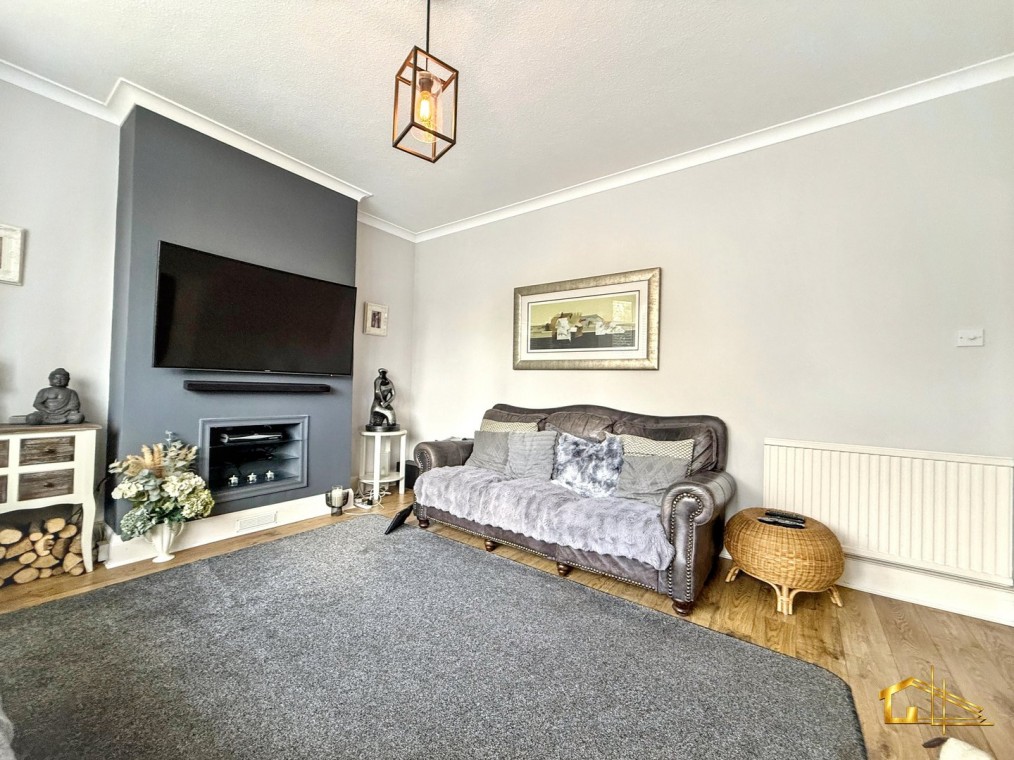 Cranston Avenue, Bexhill-on-Sea, East Sussex