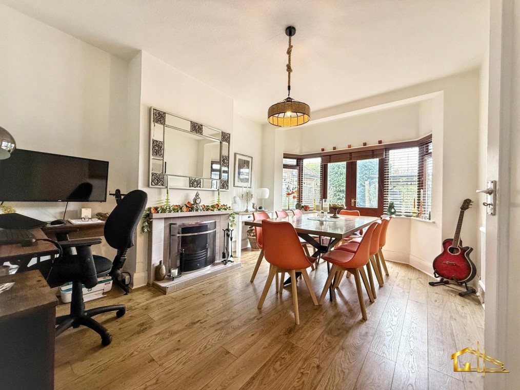 Cranston Avenue, Bexhill-on-Sea, East Sussex