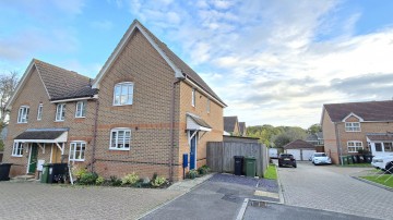 Redwell Avenue, Bexhill-on-Sea, East Sussex