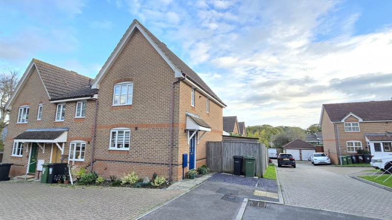 Redwell Avenue, Bexhill-on-Sea, East Sussex