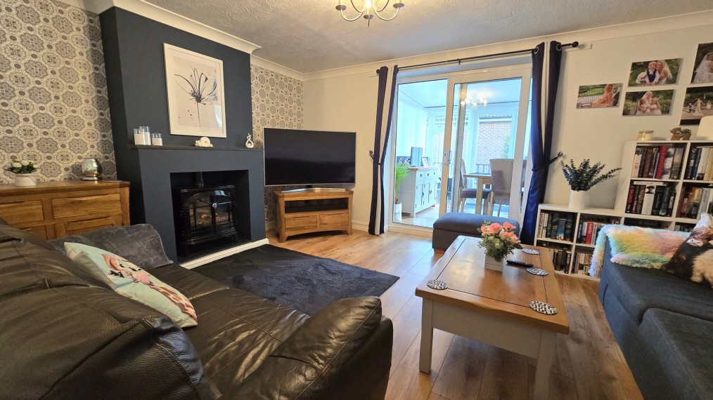 Redwell Avenue, Bexhill-on-Sea, East Sussex