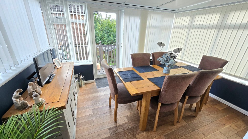 Redwell Avenue, Bexhill-on-Sea, East Sussex