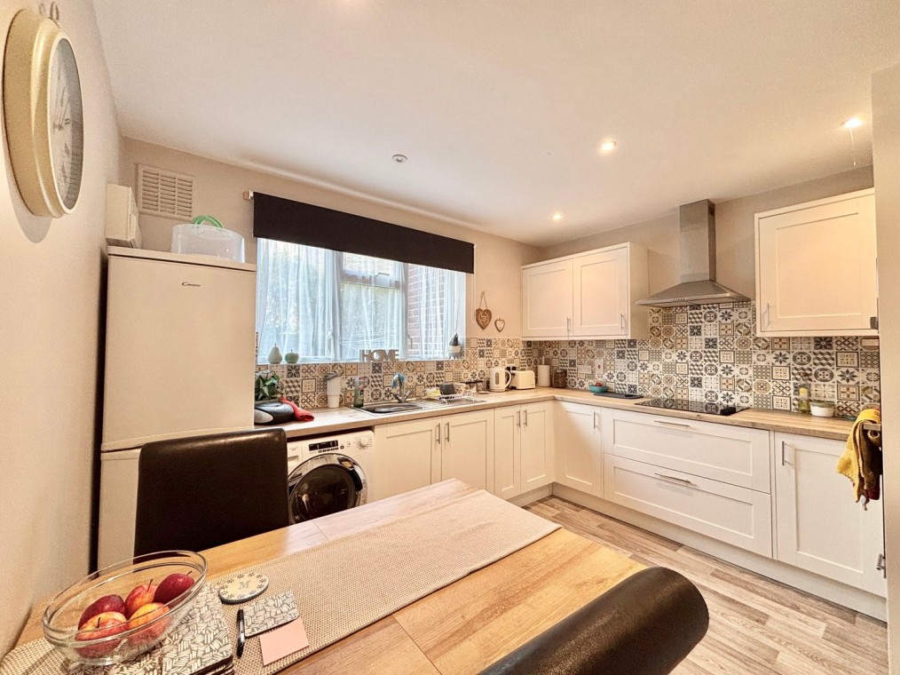 Mayfield Way, Bexhill-on-Sea, East Sussex