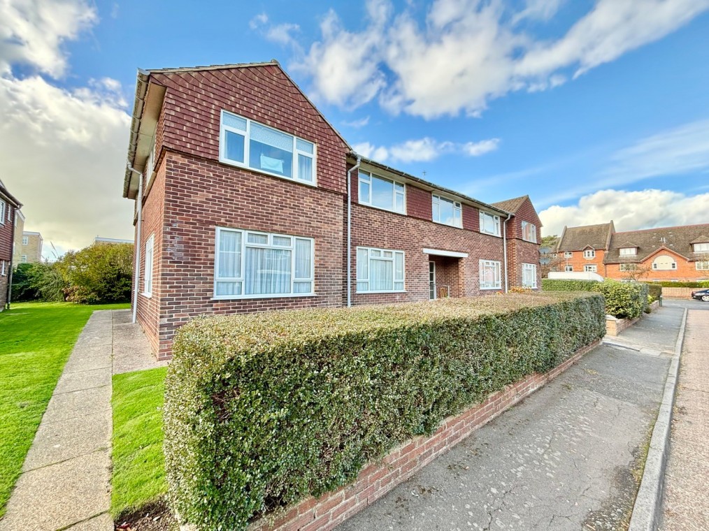 Mayfield Way, Bexhill-on-Sea, East Sussex