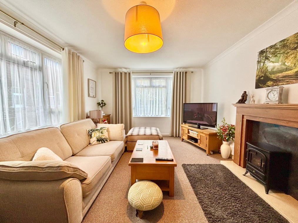 Mayfield Way, Bexhill-on-Sea, East Sussex