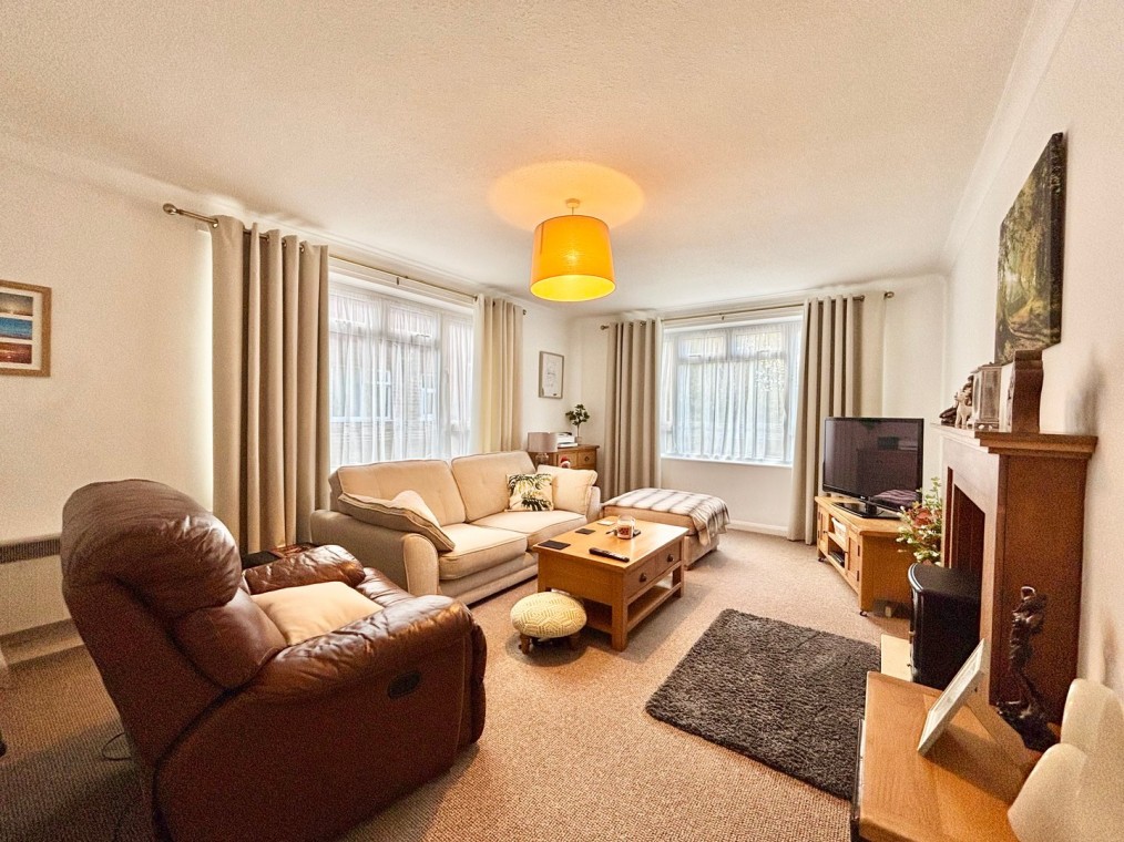 Mayfield Way, Bexhill-on-Sea, East Sussex