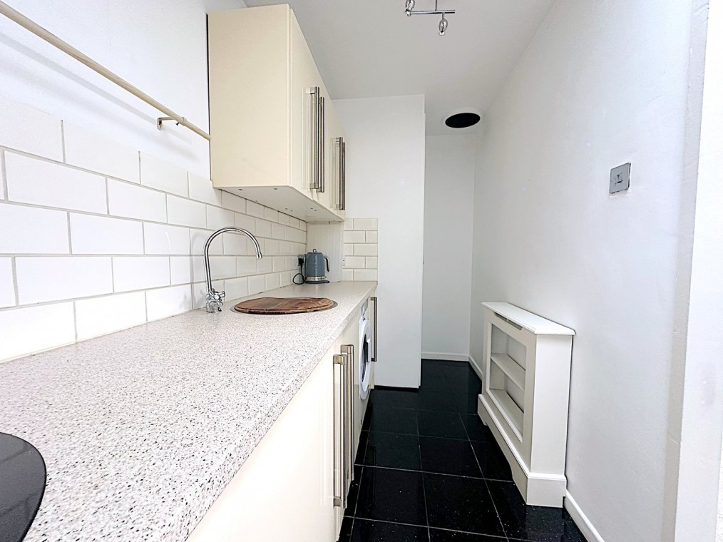 Cumberland Gardens, St Leonards-on-Sea, East Sussex