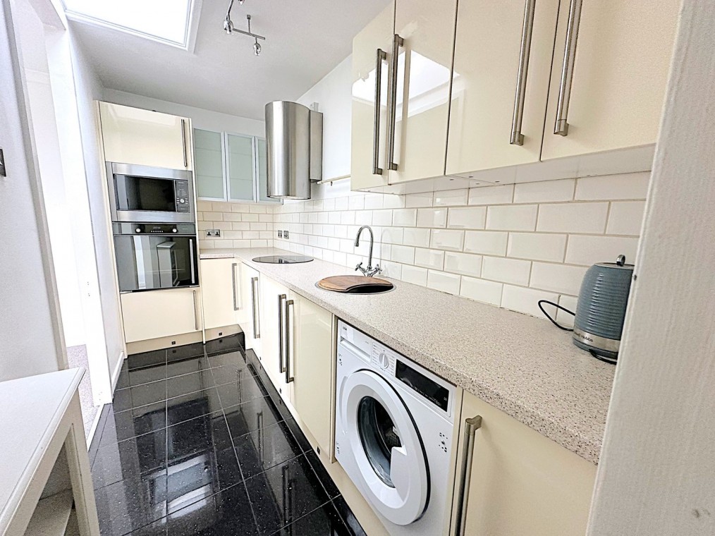 Cumberland Gardens, St Leonards-on-Sea, East Sussex