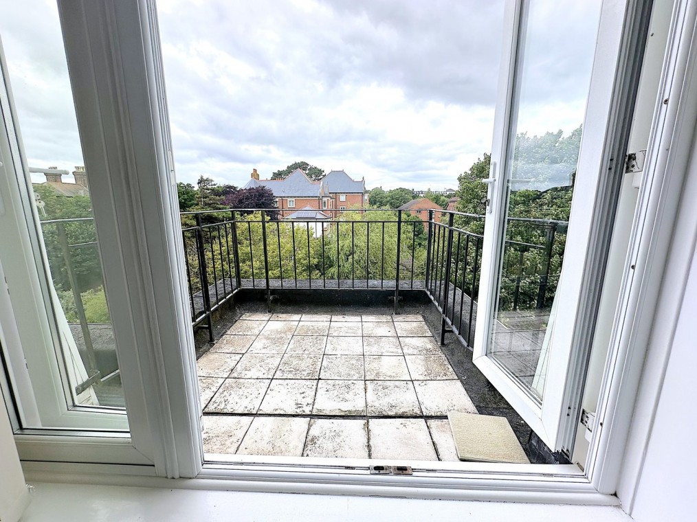 Cumberland Gardens, St Leonards-on-Sea, East Sussex