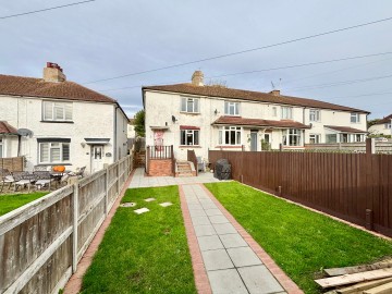 Crowmere Terrace, Bexhill-on-Sea, East Sussex