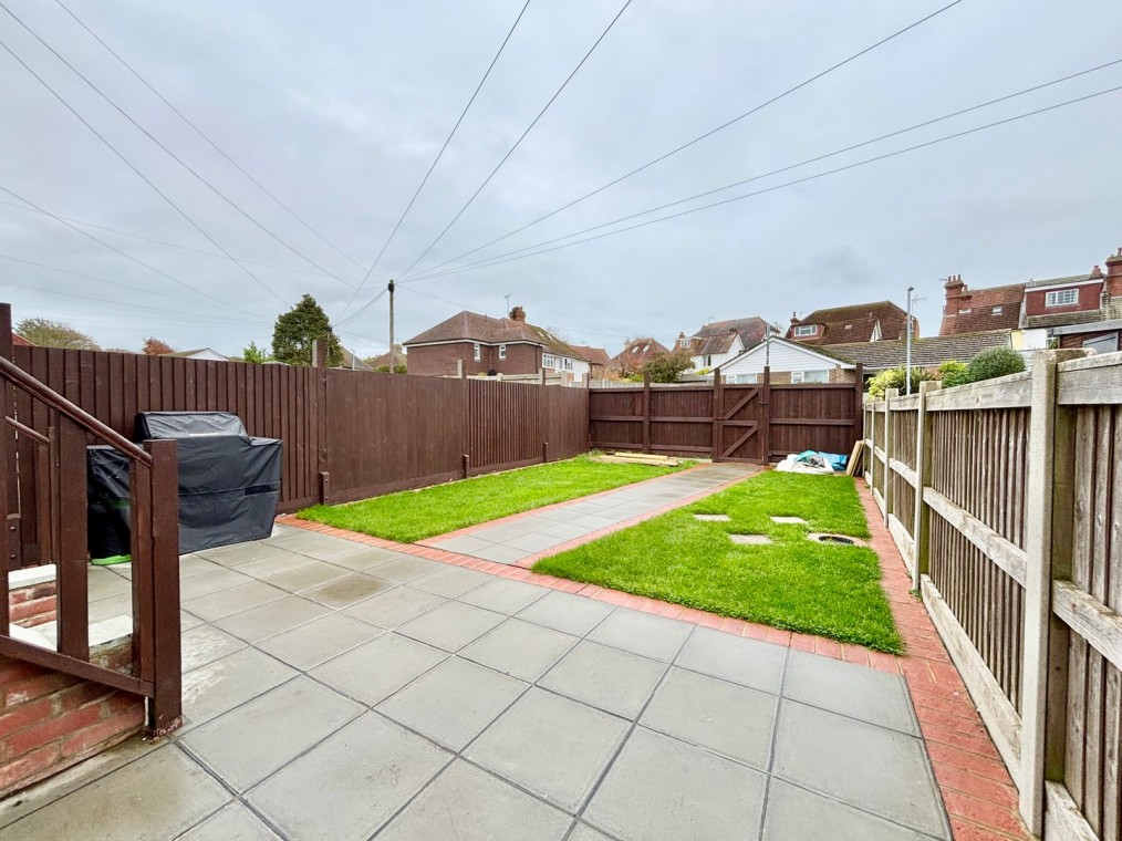 Crowmere Terrace, Bexhill-on-Sea, East Sussex