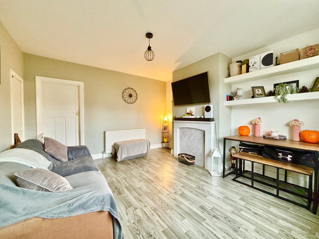 Crowmere Terrace, Bexhill-on-Sea, East Sussex