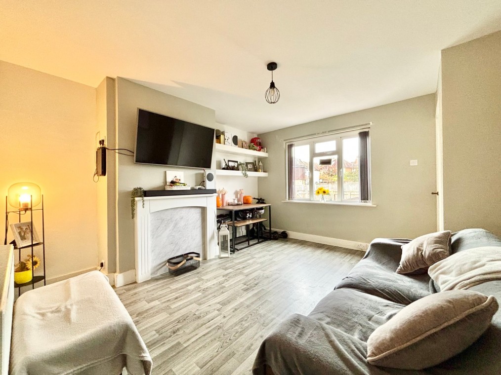 Crowmere Terrace, Bexhill-on-Sea, East Sussex