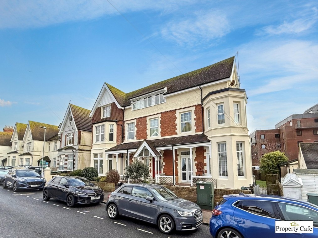 Eversley Road, Bexhill-on-Sea, East Sussex