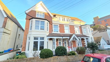 Eversley Road, Bexhill-on-Sea, East Sussex