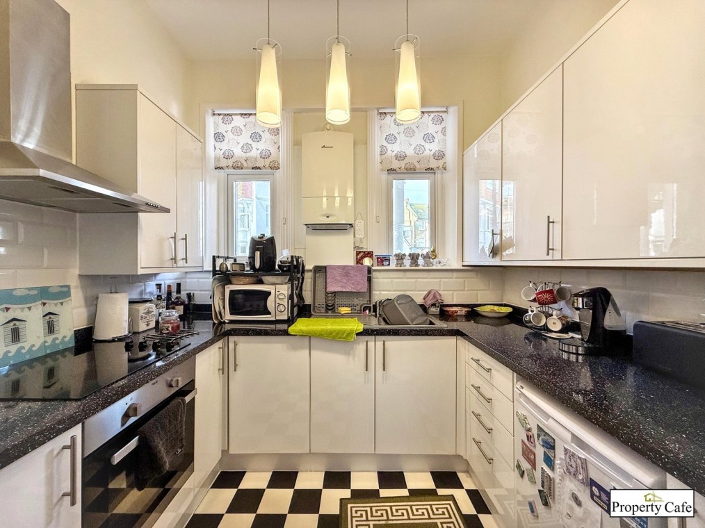 Eversley Road, Bexhill-on-Sea, East Sussex