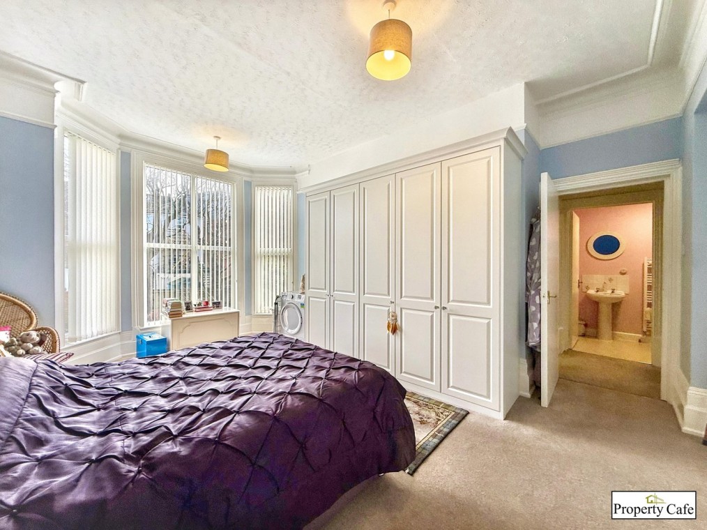 Eversley Road, Bexhill-on-Sea, East Sussex