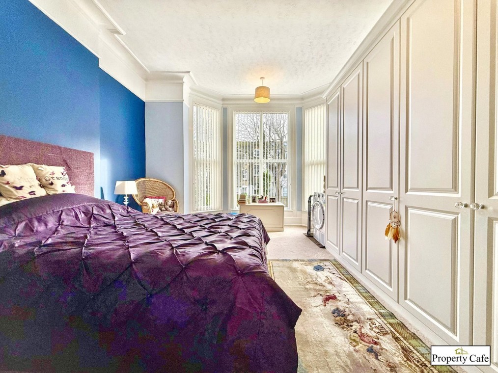 Eversley Road, Bexhill-on-Sea, East Sussex