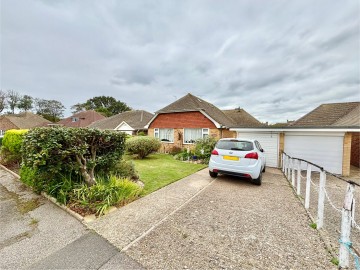 The Barnhams, Bexhill-on-Sea, East Sussex