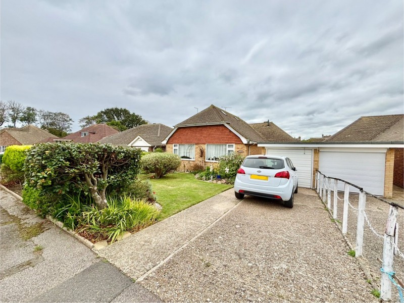 The Barnhams, Bexhill-on-Sea, East Sussex