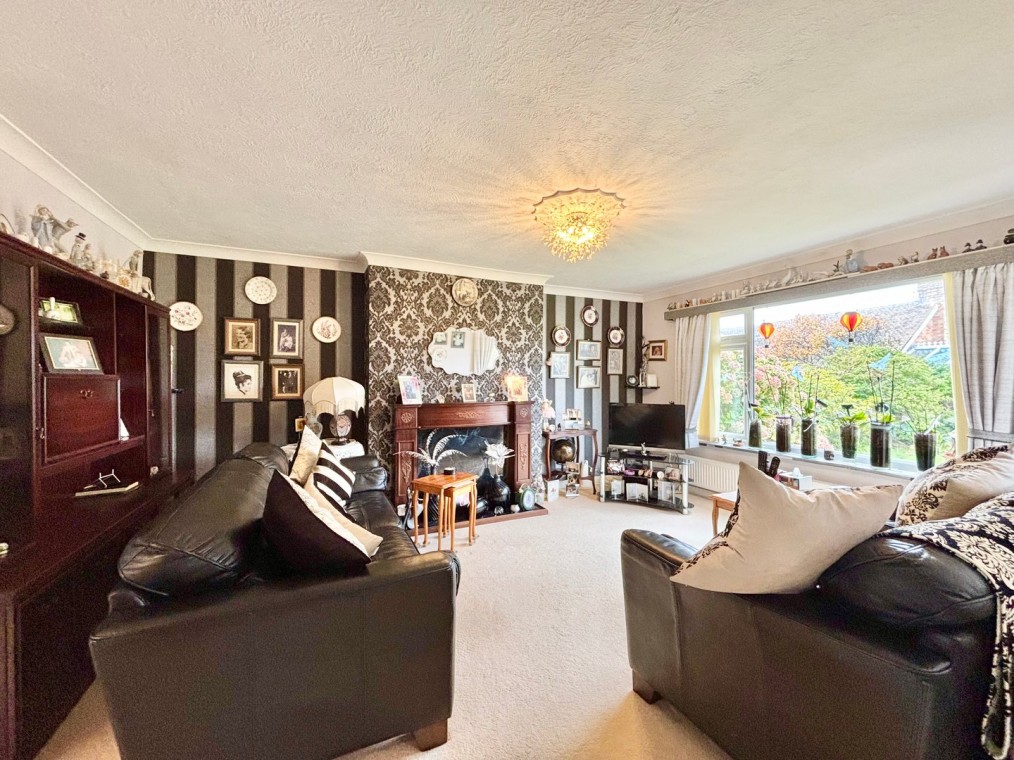 The Barnhams, Bexhill-on-Sea, East Sussex