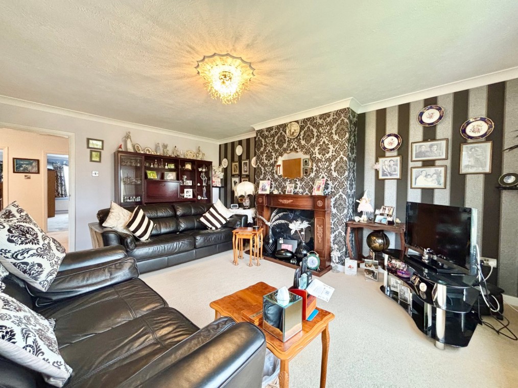 The Barnhams, Bexhill-on-Sea, East Sussex