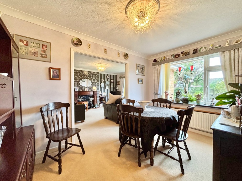 The Barnhams, Bexhill-on-Sea, East Sussex