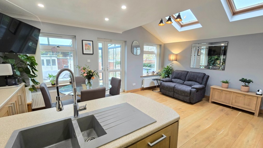 Cooden Drive, Bexhill-on-Sea, East Sussex