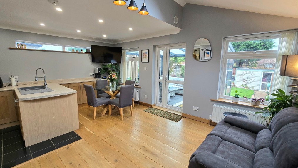 Cooden Drive, Bexhill-on-Sea, East Sussex