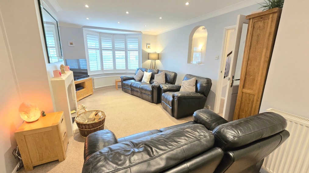 Cooden Drive, Bexhill-on-Sea, East Sussex