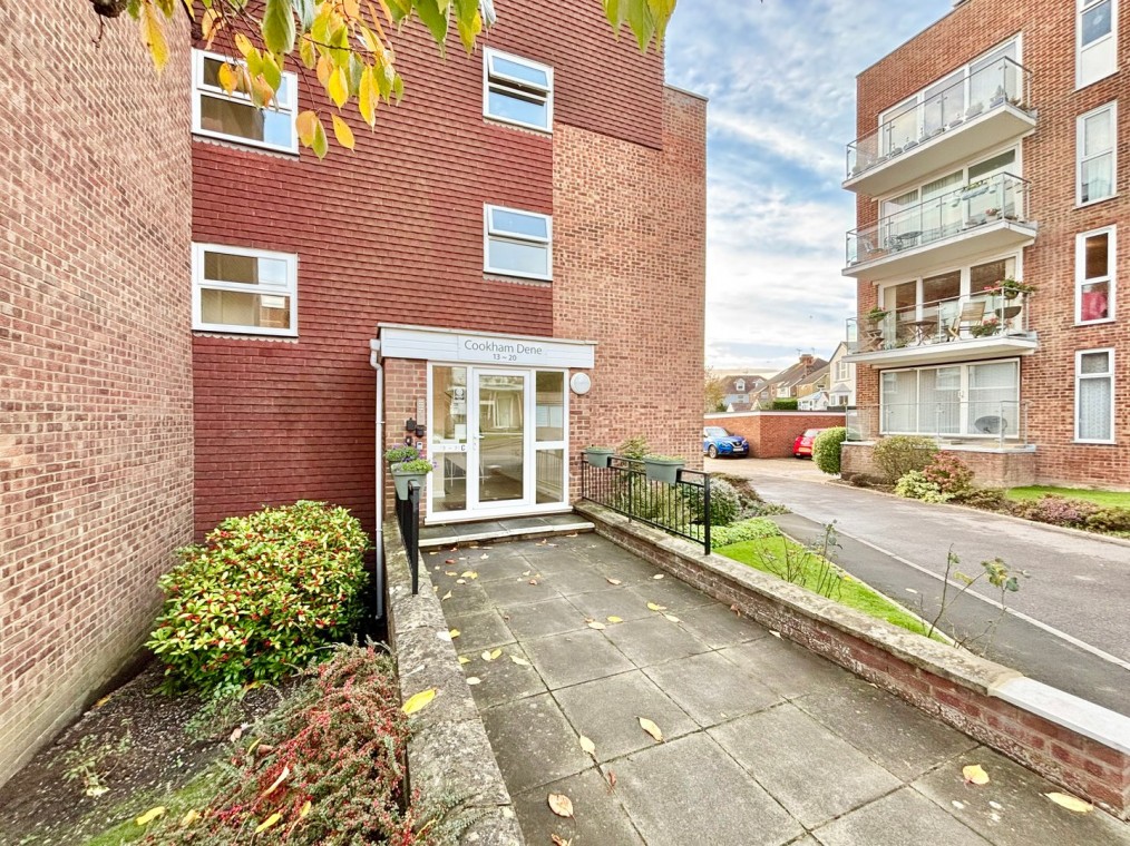 Buckhurst Road, Bexhill-on-Sea, East Sussex