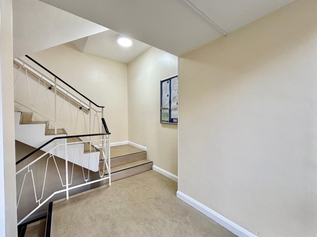 Buckhurst Road, Bexhill-on-Sea, East Sussex