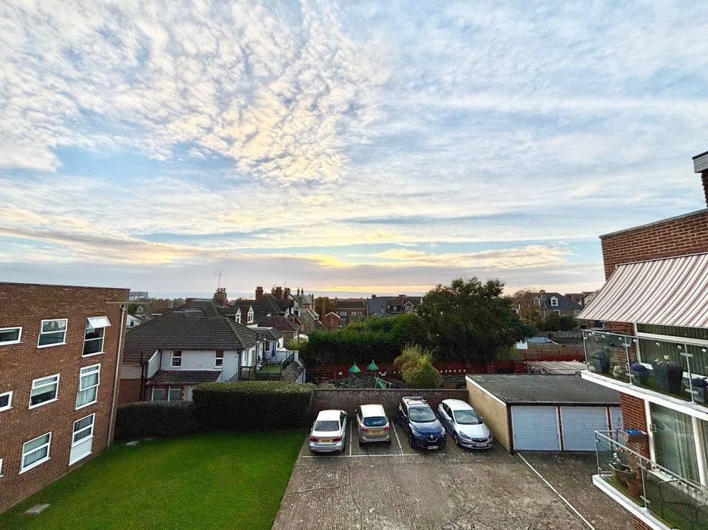 Buckhurst Road, Bexhill-on-Sea, East Sussex