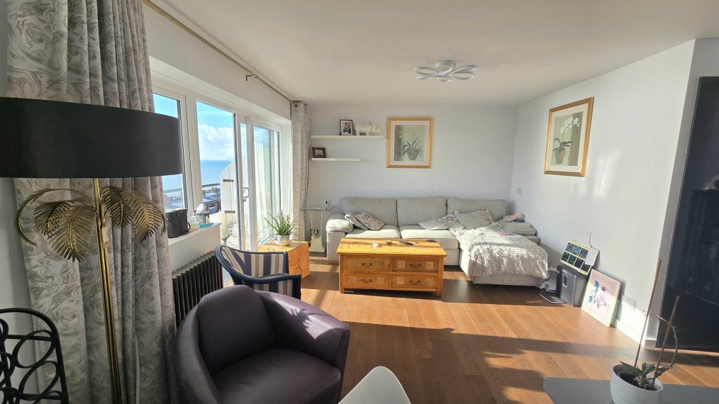 Marina, Bexhill on Sea