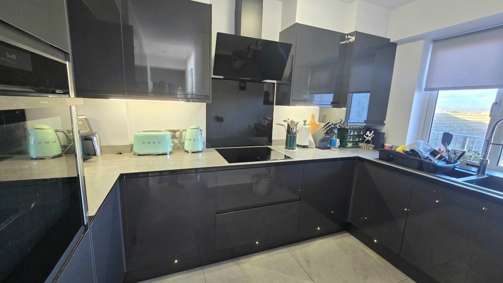 Marina, Bexhill on Sea