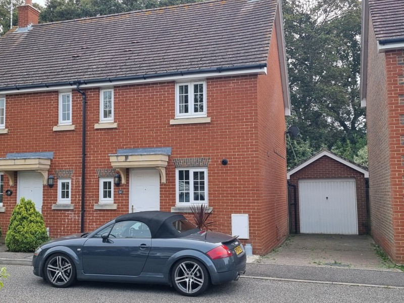 Woodlands, Bexhill-on-Sea, East Sussex