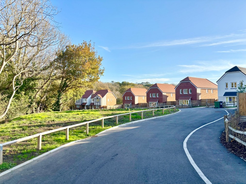 St Leonards on Sea, East Sussex