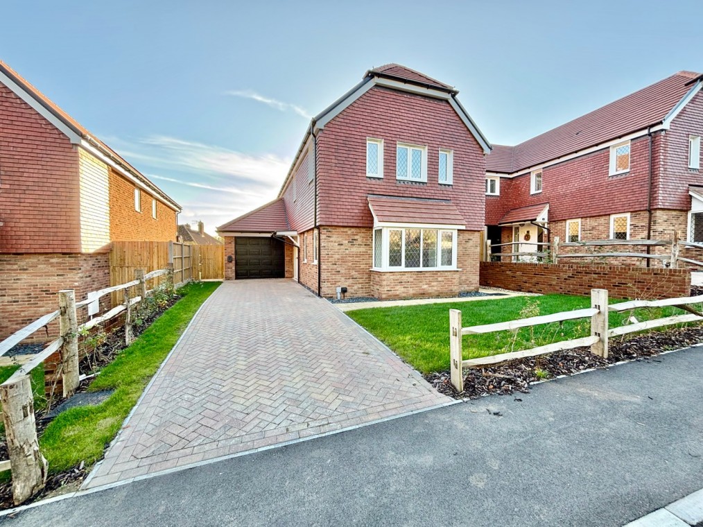 St Leonards on Sea, East Sussex