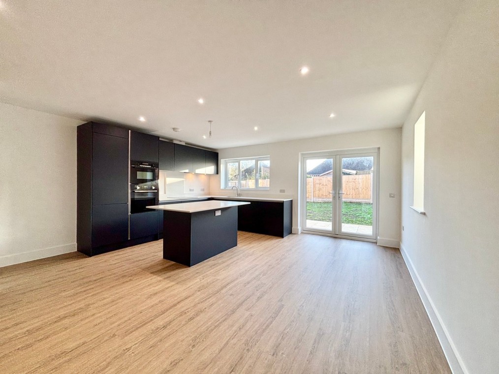 St Leonards on Sea, East Sussex