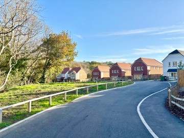 St Leonards on Sea, East Sussex