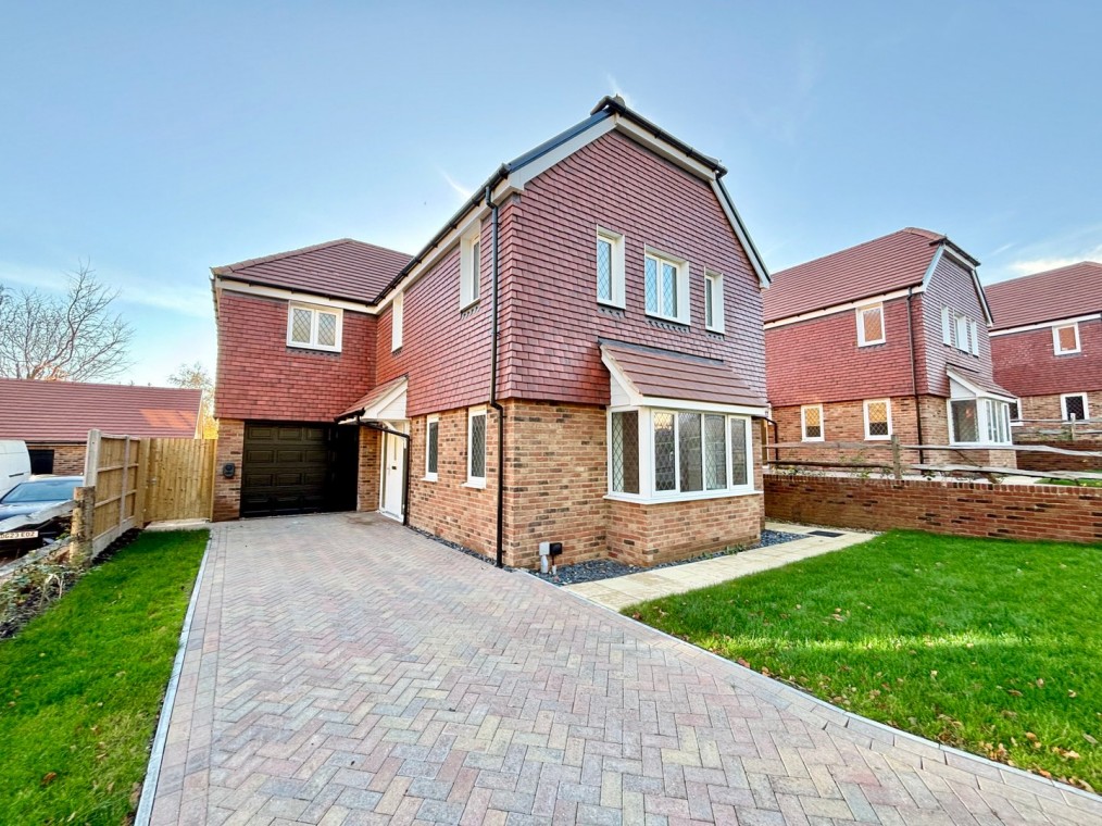 St Leonards on Sea, East Sussex