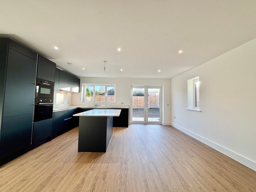 St Leonards on Sea, East Sussex