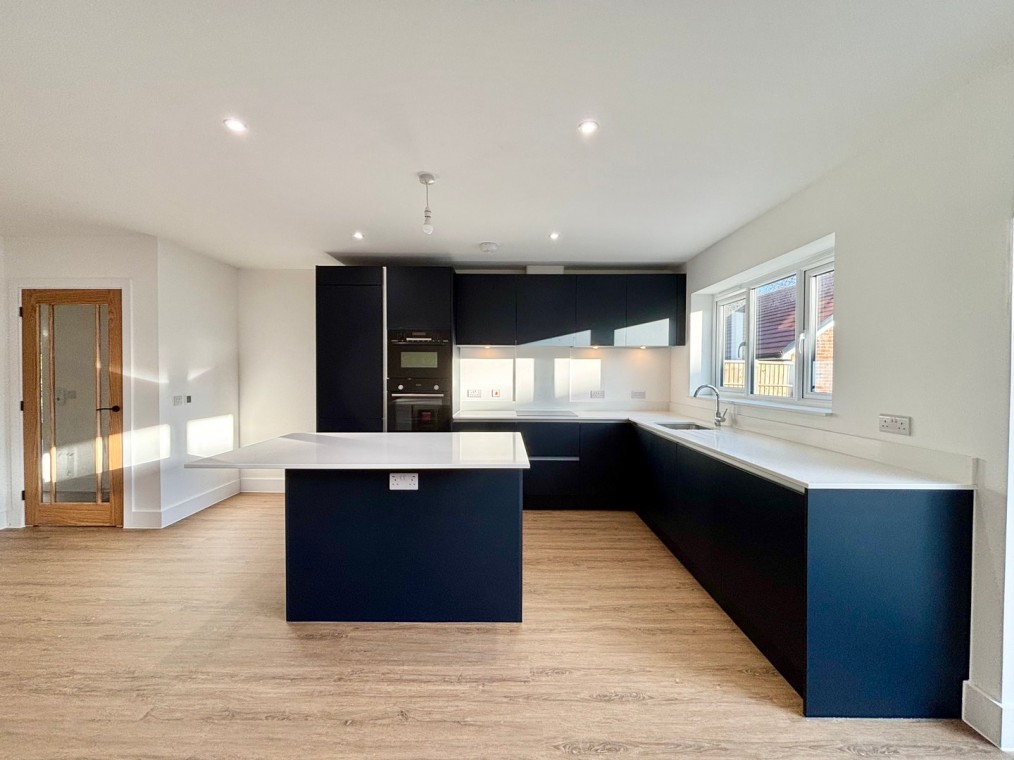 St Leonards on Sea, East Sussex